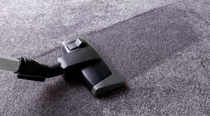 Office Carpet Cleaning Can Help Prevent Employee Sickness