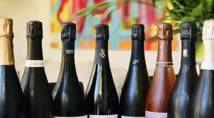 Sally Hillman’s Top Ten Champagnes of 2022