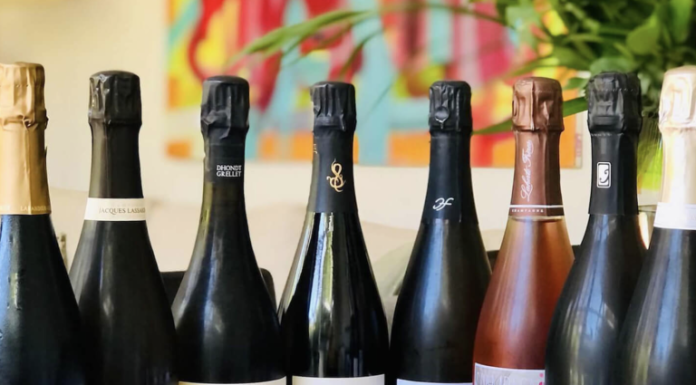 Sally Hillman’s Top Ten Champagnes of 2022