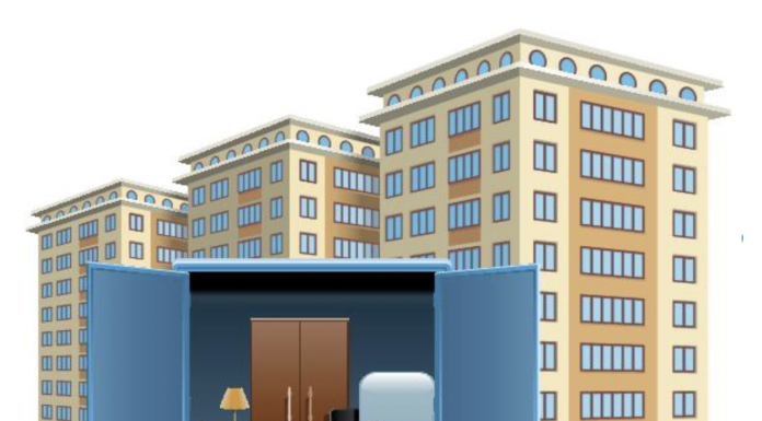 What Size of Home Removalist Truck Do I Need For My Move?